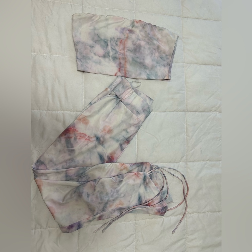 Dye byegris set, NWT
